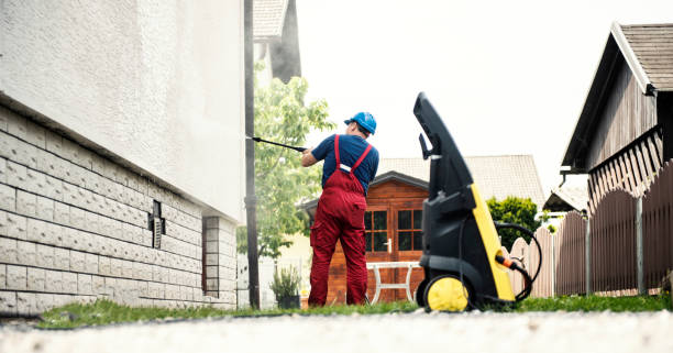Reliable Meadow Vista, CA Pressure Washing Services Solutions